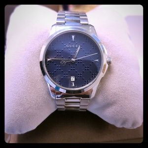 Authentic Gucci Men's Watch